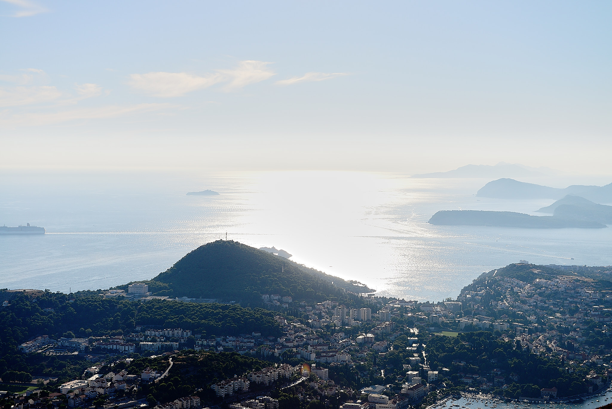 20120814 018 두브로브니크 스르지산 전망대